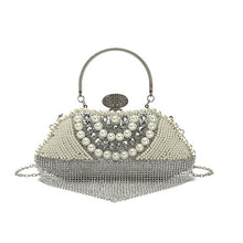Load image into Gallery viewer, Simple heart bag women&#39;s designer handbag