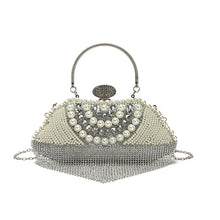Load image into Gallery viewer, Simple heart bag women's designer handbag