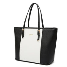 Load image into Gallery viewer, Women Leather Handbag Brief Shoulder Bags