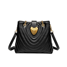 Load image into Gallery viewer, Sweet Love Heart Women Shoulder Crossbody