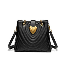 Load image into Gallery viewer, Sweet Love Heart Women Shoulder Crossbody