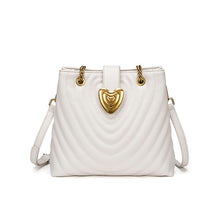 Load image into Gallery viewer, Sweet Love Heart Women Shoulder Crossbody