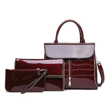 Load image into Gallery viewer, Sac For Women Bags 3pc Set