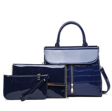 Load image into Gallery viewer, Sac For Women Bags 3pc Set