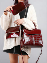 Load image into Gallery viewer, Sac For Women Bags 3pc Set