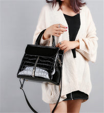 Load image into Gallery viewer, Sac For Women Bags 3pc Set