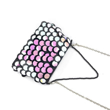 Load image into Gallery viewer, Kane Colorful Banquet Evening Bag