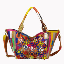 Load image into Gallery viewer, Famous Brand Genuine Leather