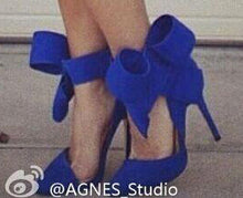 Load image into Gallery viewer, Women Fashion Pump