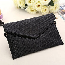 Load image into Gallery viewer, Women Envelope Clutch
