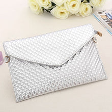 Load image into Gallery viewer, Women Envelope Clutch