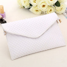 Load image into Gallery viewer, Women Envelope Clutch