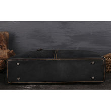 Load image into Gallery viewer, High Quality Real Cowhide Women Shoulder
