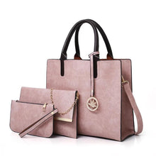 Load image into Gallery viewer, Luxury Crossbody Bag For Women High Quality Casual Female Bags