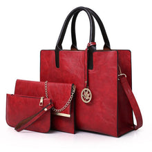 Load image into Gallery viewer, Luxury Crossbody Bag For Women High Quality Casual Female Bags