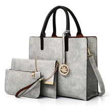 Load image into Gallery viewer, Luxury Crossbody Bag For Women High Quality Casual Female Bags