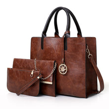 Load image into Gallery viewer, Luxury Crossbody Bag For Women High Quality Casual Female Bags