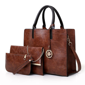 Luxury Crossbody Bag For Women High Quality Casual Female Bags