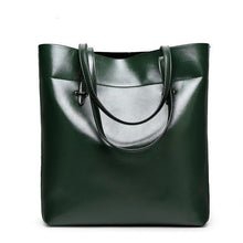 Load image into Gallery viewer, Genuine Leather Bags For Women
