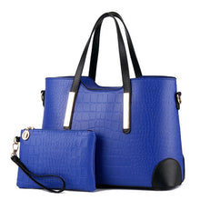 Load image into Gallery viewer, Women Totes Bag Women 2pcs