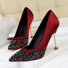 Load image into Gallery viewer, Women Shoes High Heels Shoes
