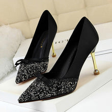 Load image into Gallery viewer, Women Shoes High Heels Shoes