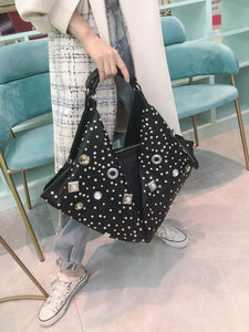 Rhinestone Handbags