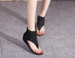 Sandals Fashion Flip Flops