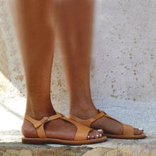 Load image into Gallery viewer, Gladiator Sandals