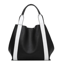 Load image into Gallery viewer, Classic Shoulder Tote