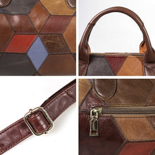 Load image into Gallery viewer, Luxury Handbag Crossbody Tote Bag