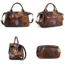 Load image into Gallery viewer, Luxury Handbag Crossbody Tote Bag