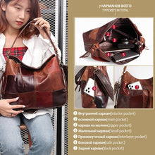 Load image into Gallery viewer, Women Bucket Bag