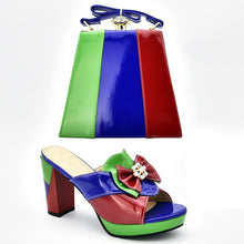 Load image into Gallery viewer, Italian Shoes and Handbags