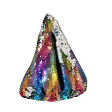 Load image into Gallery viewer, Fashion Bling Bag Rainbow Color