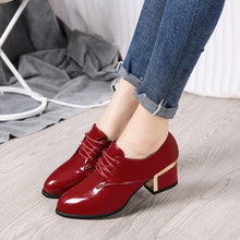 Load image into Gallery viewer, Luxury Designer Shoes Women Pumps