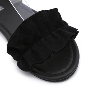 Summer Cross Bandage Sandals