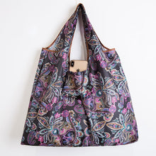 Load image into Gallery viewer, Nylon Large Tote