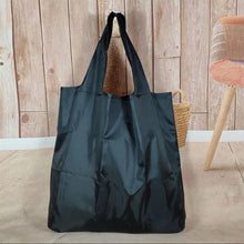 Load image into Gallery viewer, Nylon Large Tote
