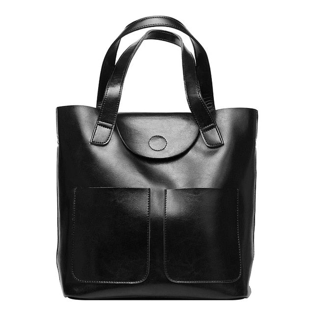 Shoulder Bags for Women Genuine Leather Handbags