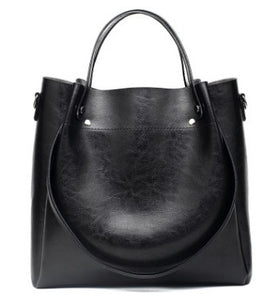 Retro Genuine Leather Handbags