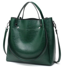 Load image into Gallery viewer, Retro Genuine Leather Handbags