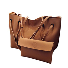 Load image into Gallery viewer, Fashion Composite Shoulder Handbag