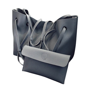 Fashion Composite Shoulder Handbag