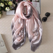 Load image into Gallery viewer, Summer women scarf