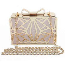 Load image into Gallery viewer, Women Evening Bag Shoulder Chain