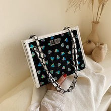 Load image into Gallery viewer, Fashion sequined Shoulder Bag