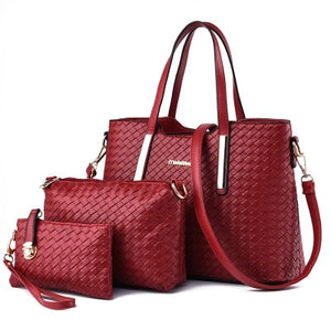 Women's Luxury Composite Shoulder Bags
