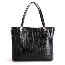 Load image into Gallery viewer, Luxury Female Shoulder Bag