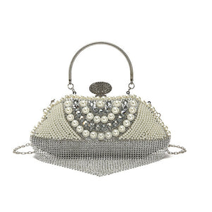 Simple heart bag women's designer handbag